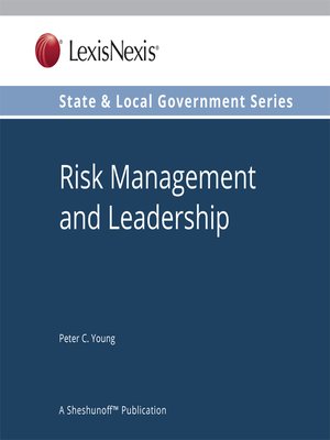 cover image of State and Local Government Series
